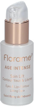 Florame Age Intense Augen- & Lippenkontur Pflege(15ml)