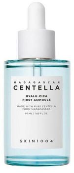 Skin1004 Madagascar Centella Hyalu-Cica First Ampoule revitalisierendes Feuchtigkeitsserum (50ml)