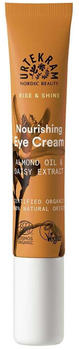 Urtekram Spicy Orange Blossom Nourishing Eye Cream (15ml)
