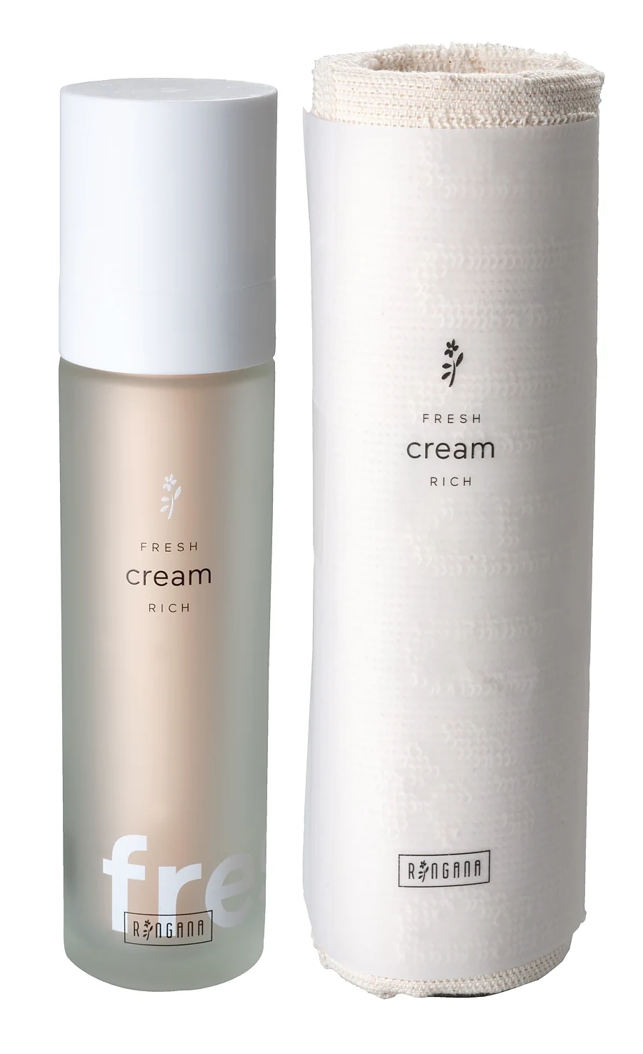 Ringana Fresh Cream Rich