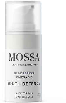 Mossa Youth Defence Eye Cream (15ml)