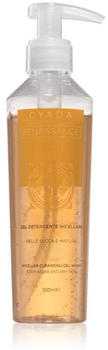 Gyada Cosmetics Micellar Cleansing Gel Anti-Age Face Cream (200ml)