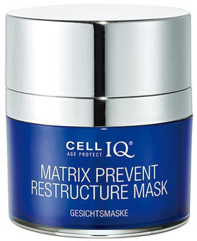 Binella Matrix Prevent Restructure Maske (50ml)