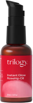 Trilogy Instant Glow Rosehip Oil (30 ml)