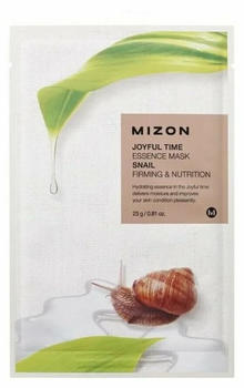 Mizon Cosmetics Time Essence Mask Snail (23g)