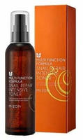 Mizon Multi Function Formula Snail Repair Intensive Toner 100 ml, Grundpreis: &euro;