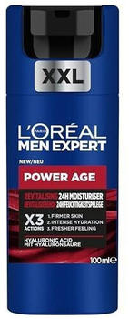L'Oréal Men Expert Power Age 24h Feuchtigkeitscreme XXL (100ml)