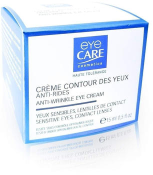 Eye Care Augencreme 102 (15ml)