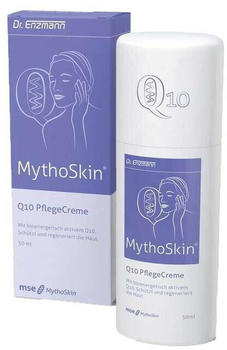 Adana Pharma Q 10 Mytho Skin Pflege Creme Mse (50ml)