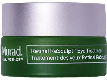 Murad Resurgence Retinal Resculpt Eye Treatment (15ml)