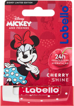 Labello Disney Minnie Mouse Cherry Shine (4.8 g)