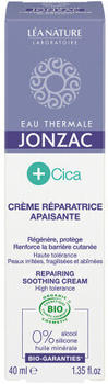 Eau thermale Jonzac Cica Repairing Soothing Cream (40 ml)