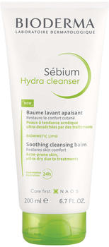 Bioderma S&eacute;bium Hydra Cleanser (200 ml)