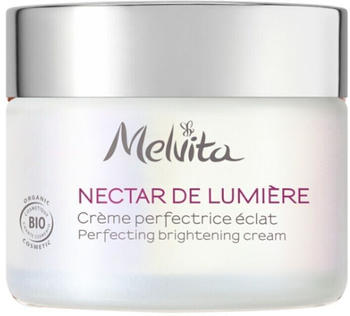 Melvita Nectar De Lumière Perfecting Brightening Cream (50ml)