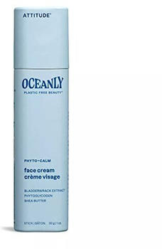 Attitude Oceanly PHYTO-CALM Face Cream (30 g)