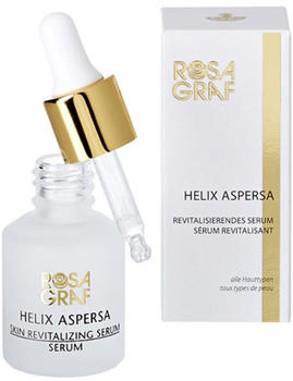 Rosa Graf Helix Aspersa Serum (15ml)