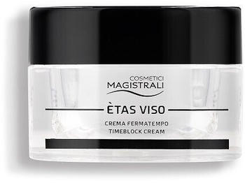 Cosmetici Magistrali Etas Viso Timeblock Cream (50ml)