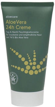 Rainbow Aloecare Aloe Vera 24h Creme (50 ml)