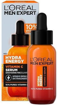 L'Oréal Hydra Energy Vitamin C-Serum (30ml)