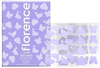 florence by mills Spot Blemish Patches (36 pieces)