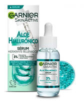 Garnier Skinactive Aloe Hialur&oacute;nico S&eacute;rum 30ml 0,03 l