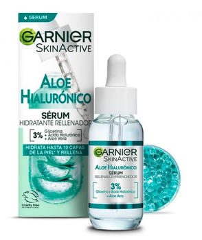 Garnier Skin Active Hyaluronic Aloe Serum (30 ml)