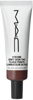 MAC Strobe Dewy Skin Tint (30ml) Rich 4
