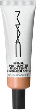 MAC Strobe Dewy Skin Tint (30ml) Medium 3