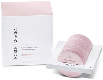 Noble Panacea The Brilliant Radiant Resilience Moisturizer Refill (30 pcs)