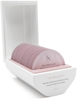 Noble Panacea The Brilliant Radiant Resilience Moisturizer (30 pcs)