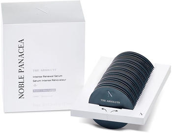 Noble Panacea The Absolute Intense Renewal Serum Refill (30 pcs)