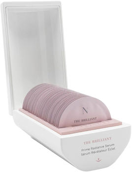 Noble Panacea The Brilliant Prime Radiance Serum (30 pcs)