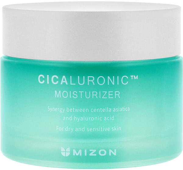 Mizon Cosmetics Cicaluronic Moisturizer (50ml)
