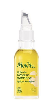 Melvita Apricot Kernel Oil (50ml)