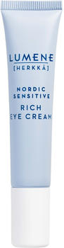 Lumene Rich Eye Cream (15ml)