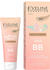 Eveline My Beauty Elixir Peach Cover BB Creme (30ml) 02 Dark