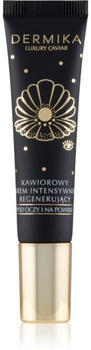 Dermika Luxury Caviar regenerierende Intensivcreme f&uuml;r die Augen (15ml)