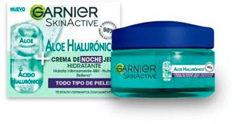 Garnier Skin Active Hyaluronic Aloe Night Jelly (50 ml)