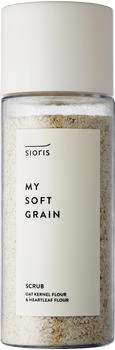 Sioris My Soft Grain Scrub (45g)