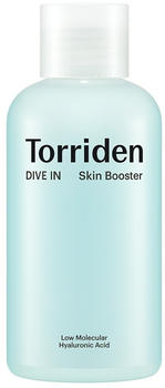 Torriden DIVE-IN Korean Low Molecular Weight Hyaluronic Primer Lotion for Dry and Sensitive Skin (200ml)