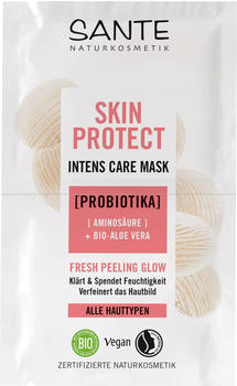 Sante Skin Protection Ceramide (2x4ml)