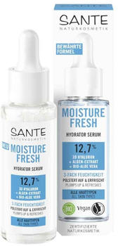 Sante Moisture Fresh Hydrator Serum (30ml)