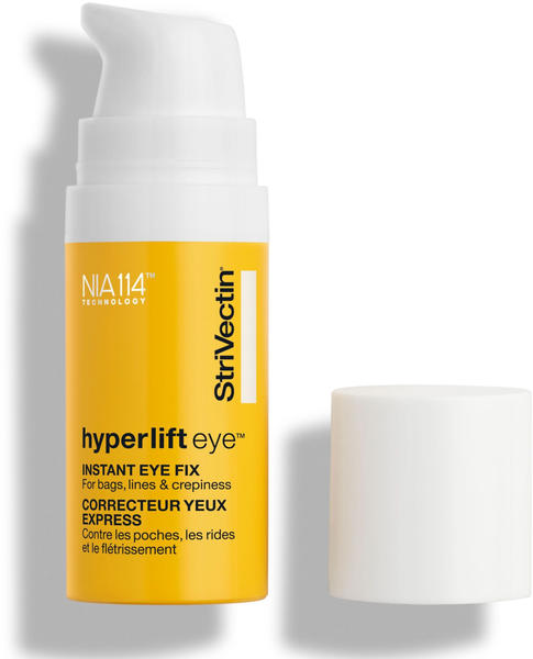 StriVectin Hyperlift Eye Instant Eye Fix (10ml)