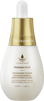 Tautropfen Radiance Plus Oil (35ml)
