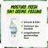 Sante Moisture Fresh 3in1 Creme Peeling
