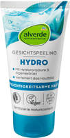 Alverde Gesichtspeeling Hydro (75 ml)