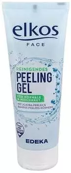 Elkos Face Reinigendes Peelinggel