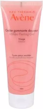 Av&egrave;ne Mildes Peeling-Gel