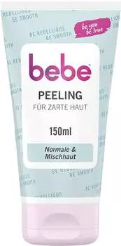 Bebe Peeling f&uuml;r Zarte Haut