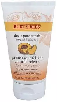Burt&rsquo;s Bees Intensives Porentiefes Peeling